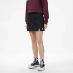 Женская юбка Converse черного цвета - CONVERSE