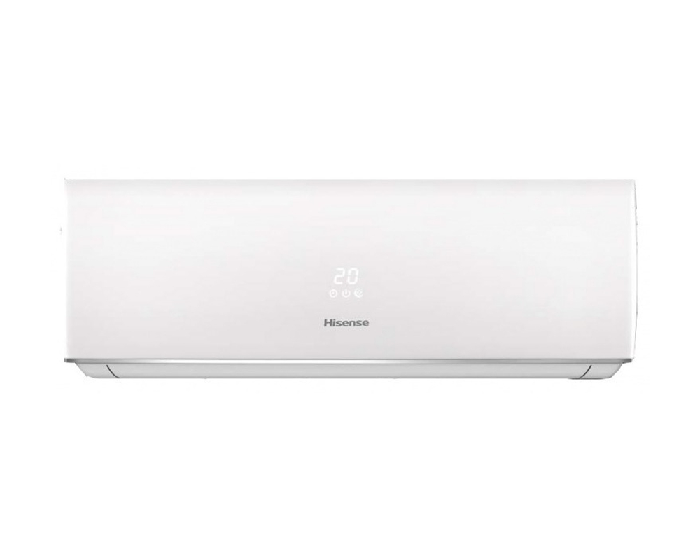 Сплит-система Hisense Smart DC Inverter AS-18UW4RMADB02G