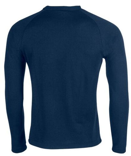 Мужская теннисная футболка Joma Brama Fleece Long Sleeve