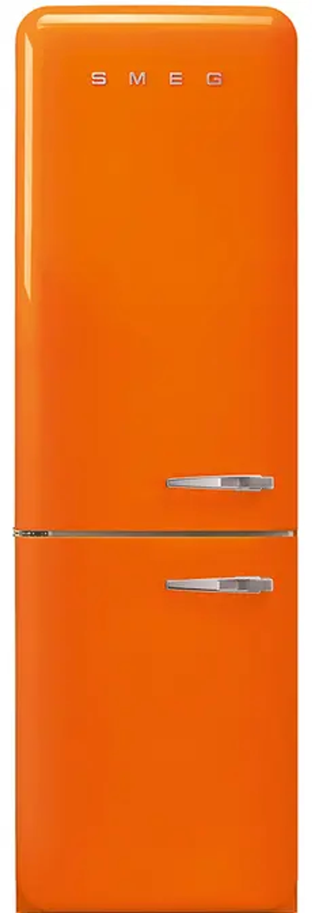 Холодильник Smeg FAB32LOR3