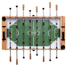 Футбол / кикер Fortuna Tournament Profi FRS-570 140х74х88см