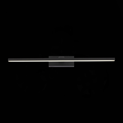 SL446.401.01 Подсветка для картин ST-Luce Черный/Черный LED 1*12W 4000K