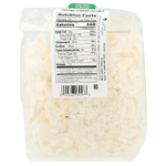 Bergin Fruit and Nut Company, Органический кокос, 170 г (6 унций)