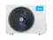 Сплит-система Midea Изи (Easy) MSES1-18HRN8G1/MOES1-18HRN8G1