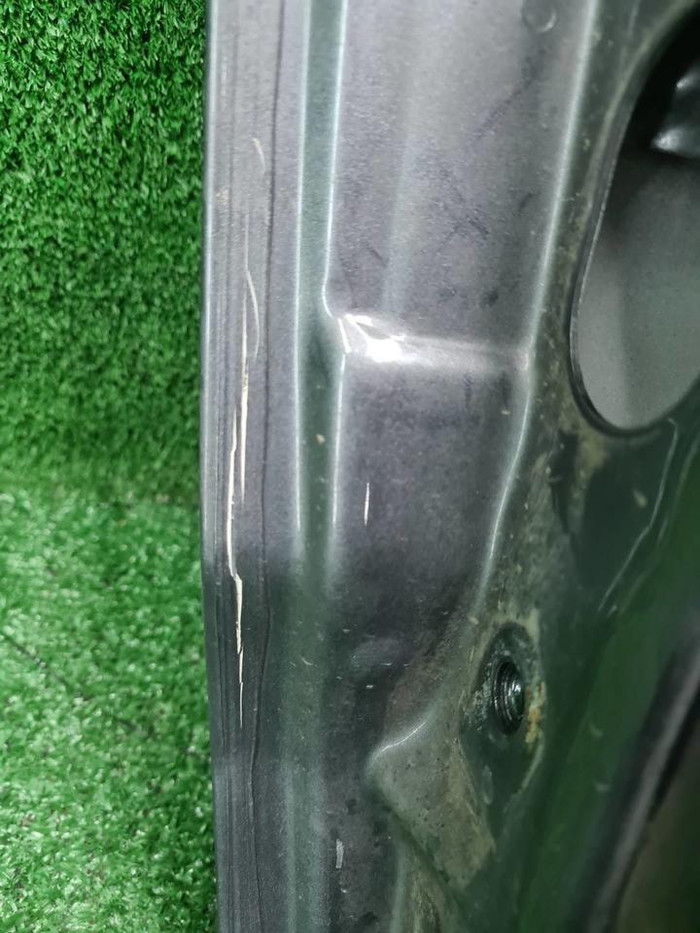 Дверь передняя правая Hyundai Tucson 1 JM (04-10)