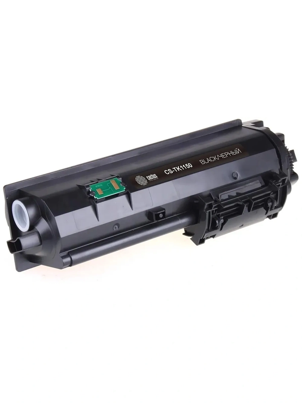 Картридж Cactus CS-TK1150, TK-1150, черный / CS-TK1150
