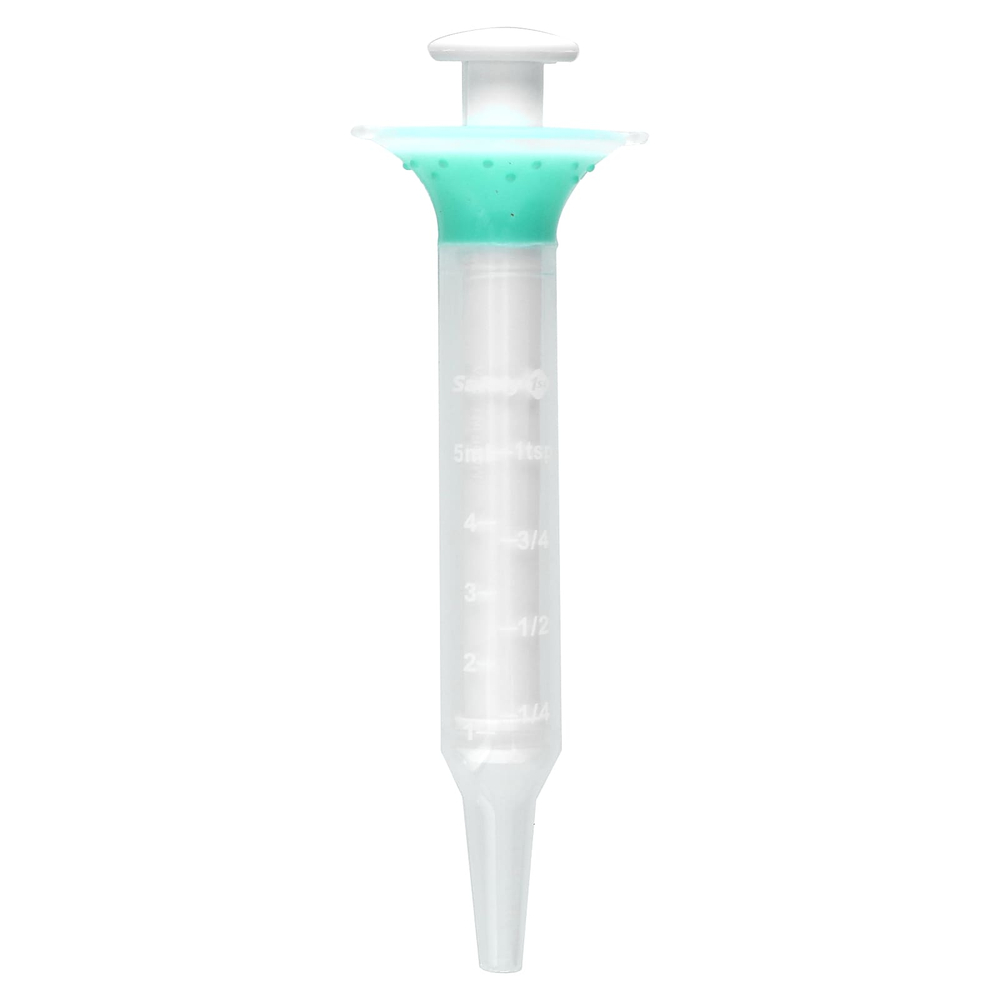 Safety 1st, Easy Fill, шприц с лекарственным средством, 1 шт.