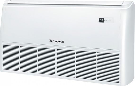 Напольно-потолочный кондиционер Berlingtoun BCI-60AFIN1/BCO-60AIN1