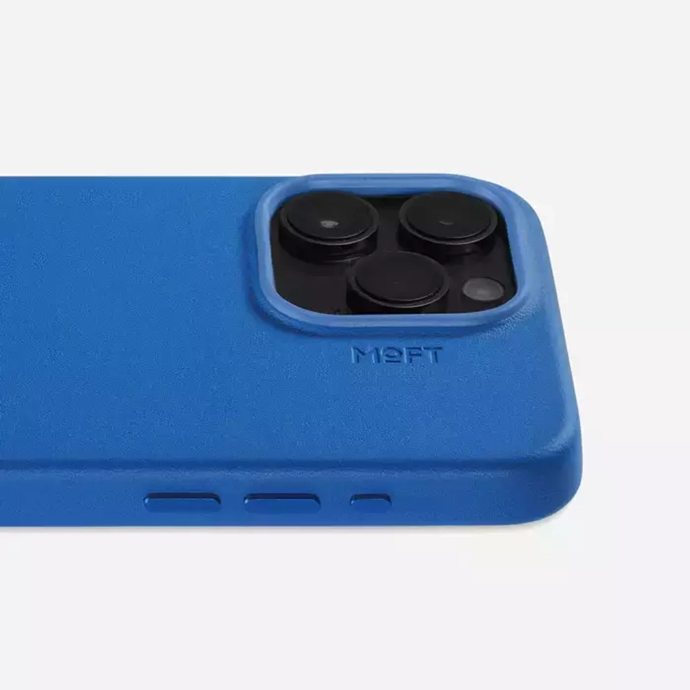 Чехол Moft Snap Phone Case Movas для iPhone 15 Pro Max