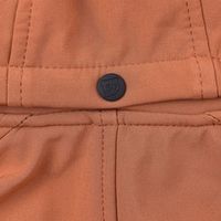 Комбинезон Softshell демисезонный "Корица"