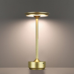 Настольная лампа декоративная Odeon Light Tet-A-Tet 5033/6TL