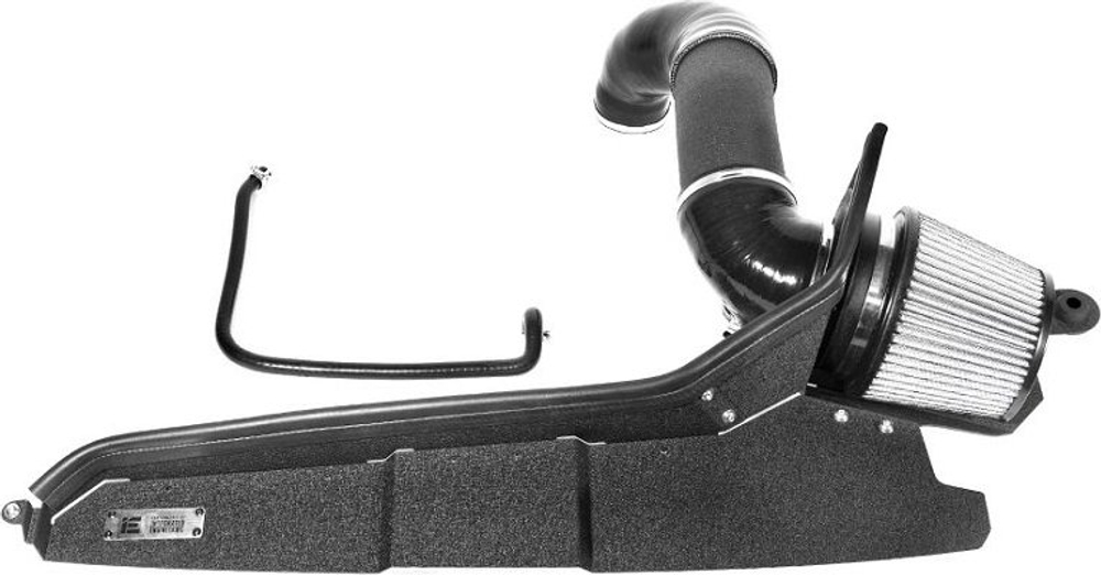 Система впуска IE VW/Audi/Seat/Skoda/Cupra 1.8/2.0 TSI EA888 MQB Cold Air Intake - Without Carbon Fiber Lid (IEINCI11)