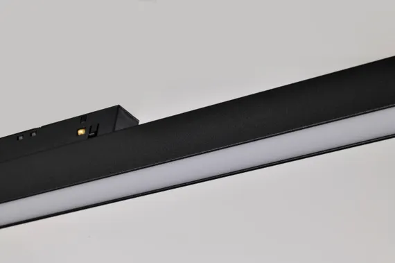 Трековый светильник Flow MT0210-30W3K-B MyFar