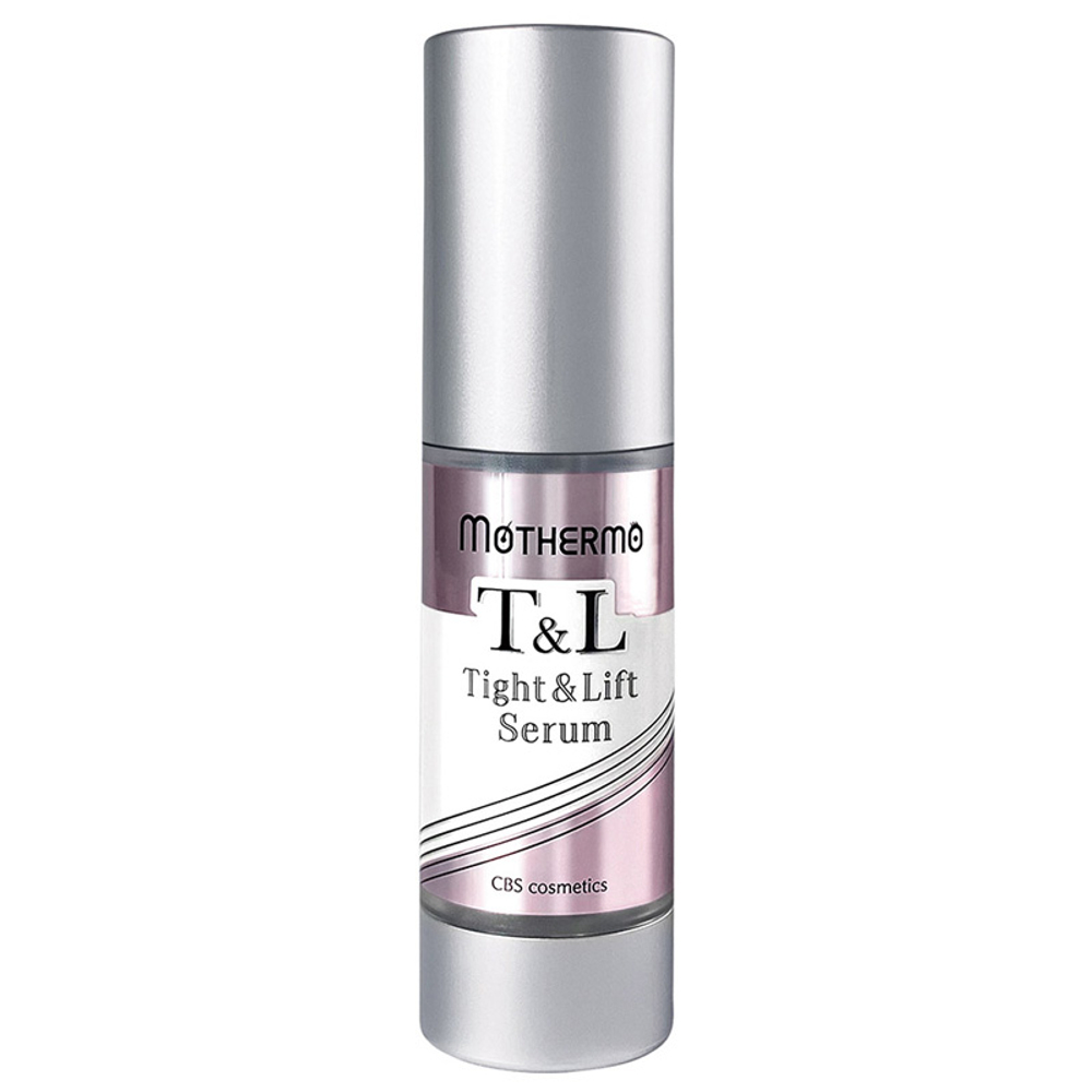 CBS COSMETICS LABO+ Mothermo Tight&Lift Serum