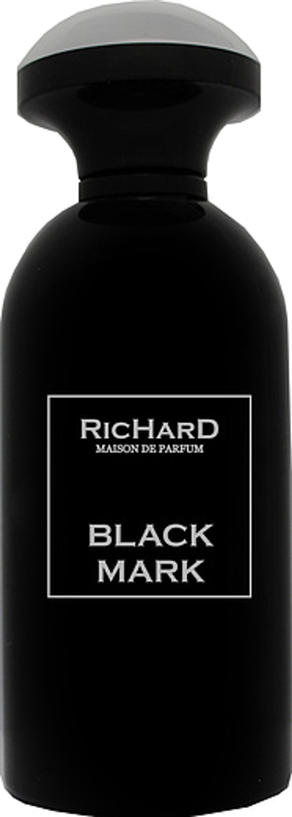 Richard Black Mark