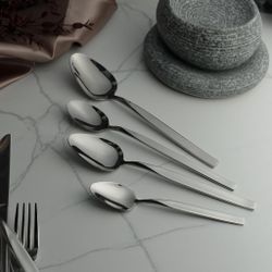 Ложка чайная 14,5 см Amboss P.L. - Davinci [12]