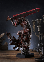 Гатс / Guts