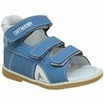 Детские ортопедические сандалии ORTMANN Kids Stenly 7.44.2