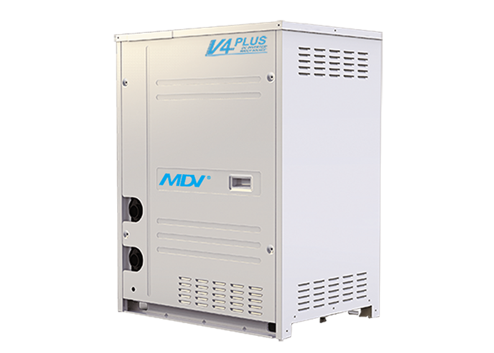 VRF-система MDV Наружный блок S-335W/DRN1 VRF-система MDV Наружный блок S-335W/DRN1