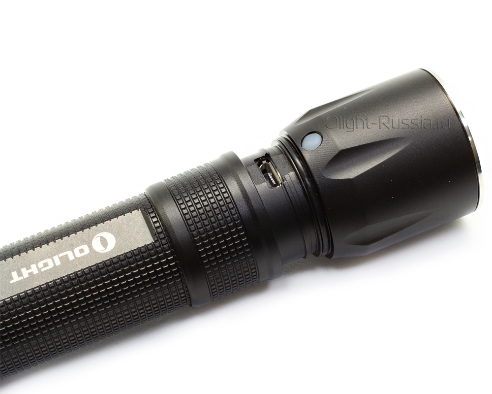 Фонарь Olight R20 Javelot (900 люмен)