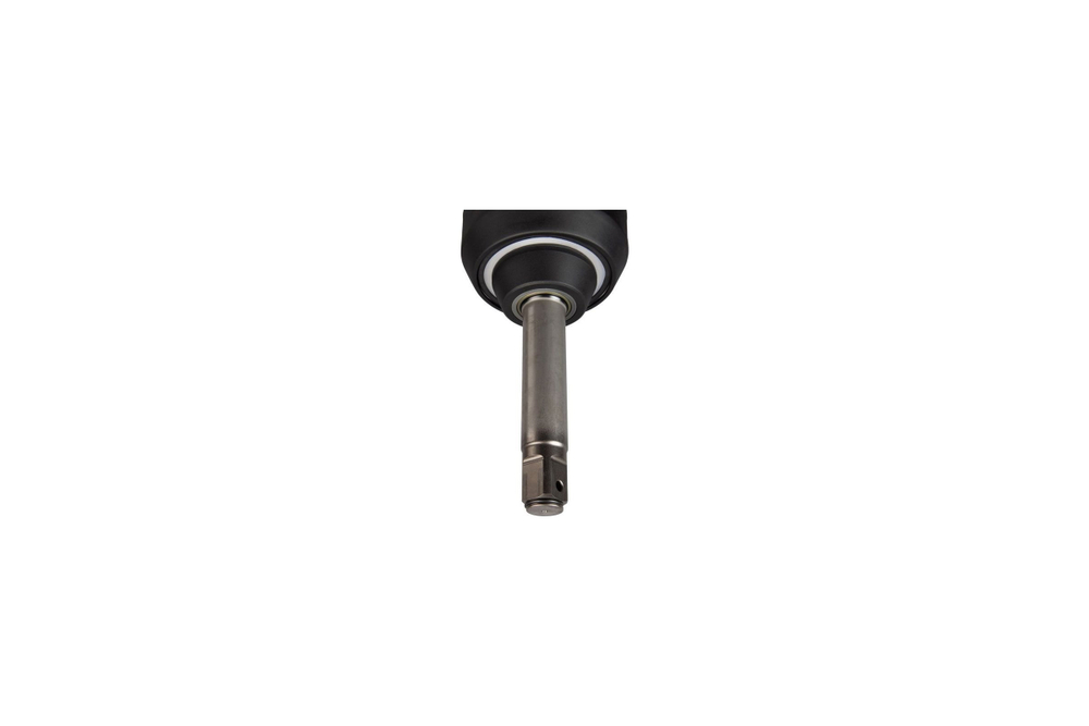 Гайковерт ударный аккумуляторный Makita XGT 40В BL XPT, 1, 3150Нм, привод 163мм TW010GZ01