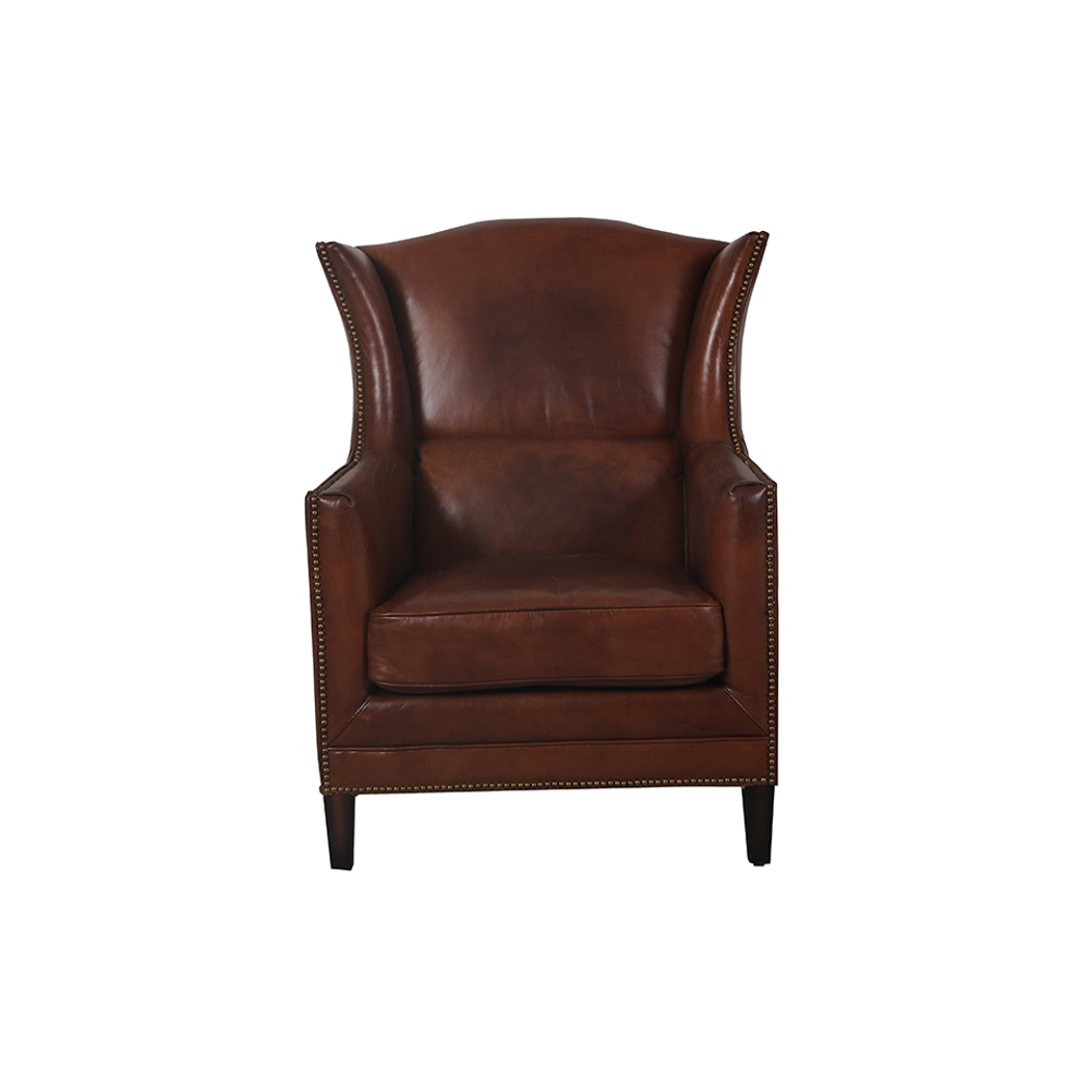 Кресло Roomers Furniture 976/#b11