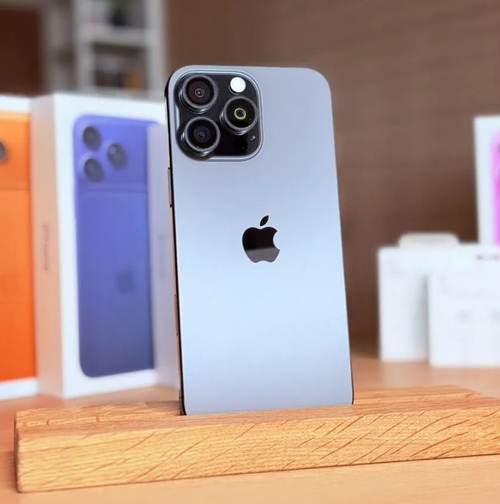 iPhone 15 Pro Max, 512 ГБ б/у