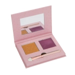 Палетка теней Miss Nella Eye&Cheek Macaron Magic