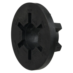 Адаптер для AUTOCLEAN 2 1/2"- 4" (комплект)