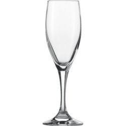 Бокал-флюте для шампанского 150 мл хр. стекло Mondial d 7,2 см h25,3 см Schott Zwiesel [6]