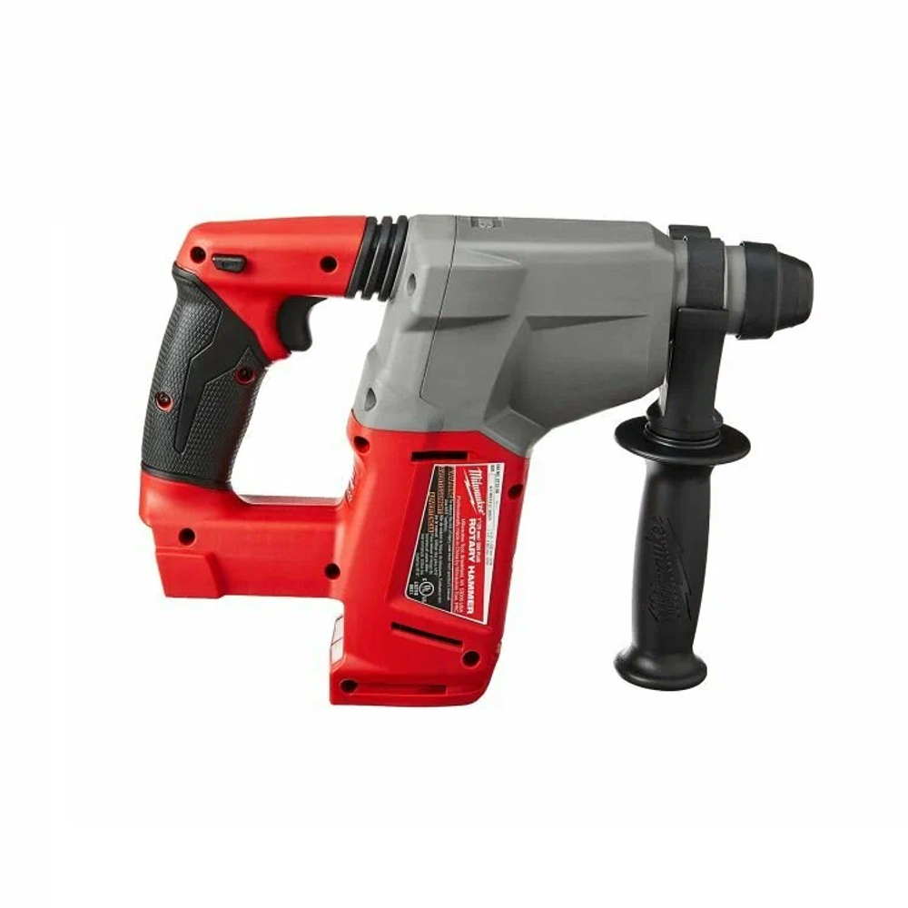 Новинка! Легкий старт: Аккумуляторный перфоратор Milwaukee M18 BLH-0, 2,3 Дж, Dmax 26 мм 4933479426