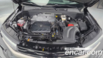 Chevrolet Trailblazer 1.3 Turbo 4WD — 2026