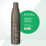 CUREX GENTLEMAN Шампунь MEN для волос от перхоти для всех типов волос 300мл