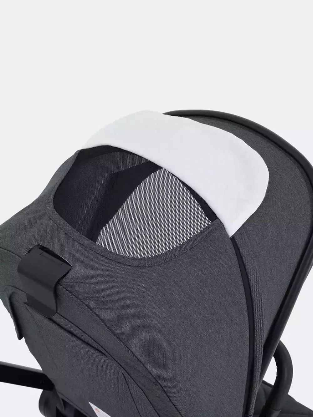 Коляска детская MOWBaby 2 в 1 "SPRINT" МВ321 Grey