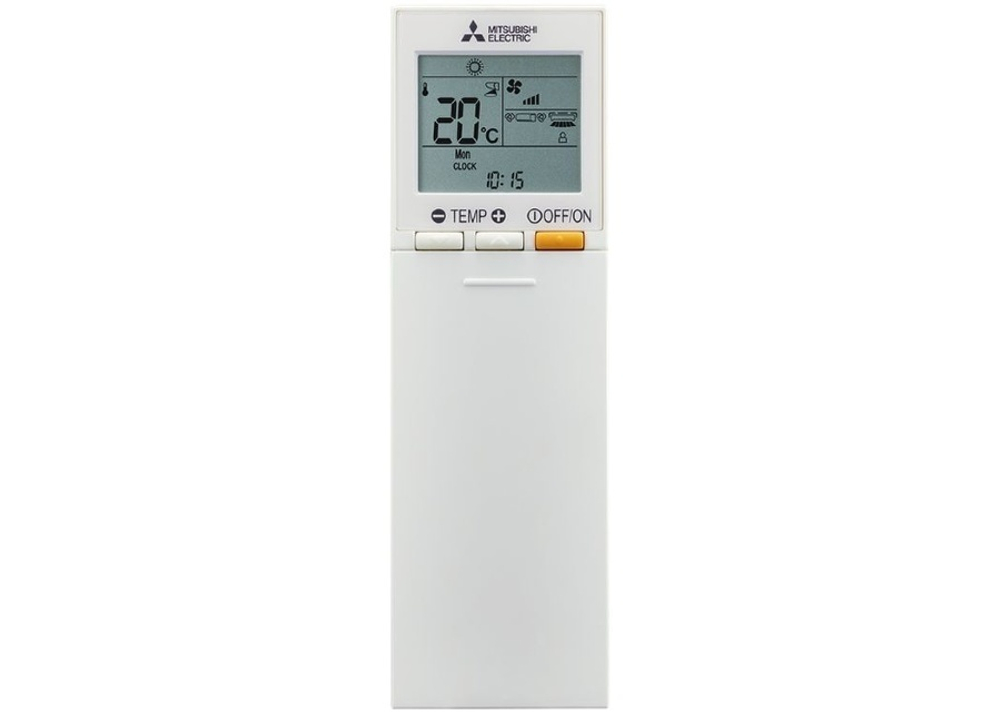 Сплит-система Mitsubishi Electric MSZ-LN50VG2W/MUZ-LN50VG2