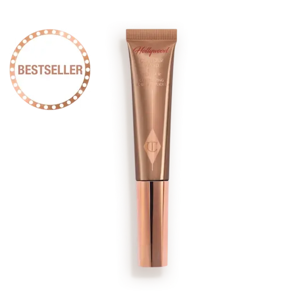 CHARLOTTE TILBURY Кремовый скульптор Fair/Medium