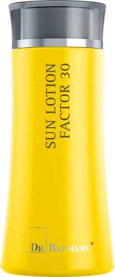 Солнцезащитный лосьон SPF 30