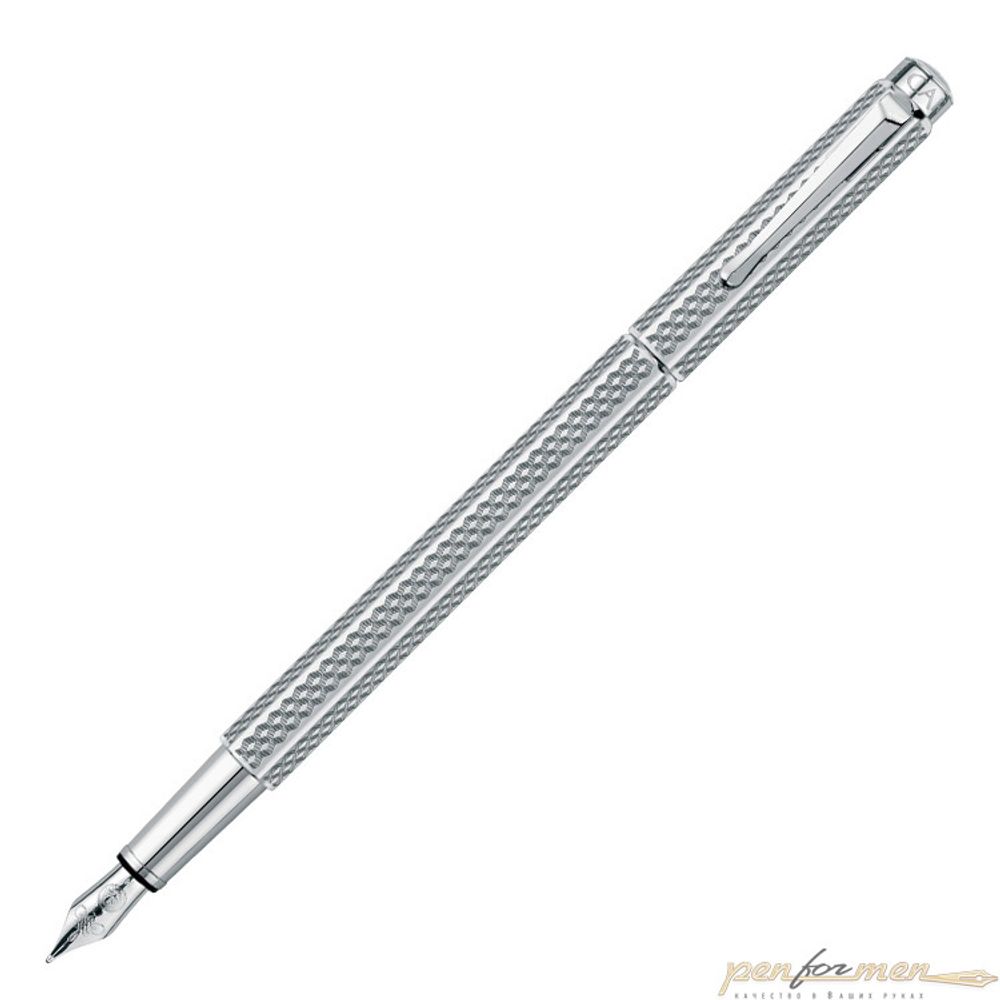 Перьевая ручка Carandache Ecridor Cubrik PP (958.367)