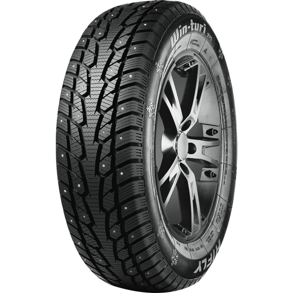Hankook 235/45R18 98H XL Win-Turi 215 TL (шип.)