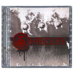 Hired.Life / End Of Line (CD)