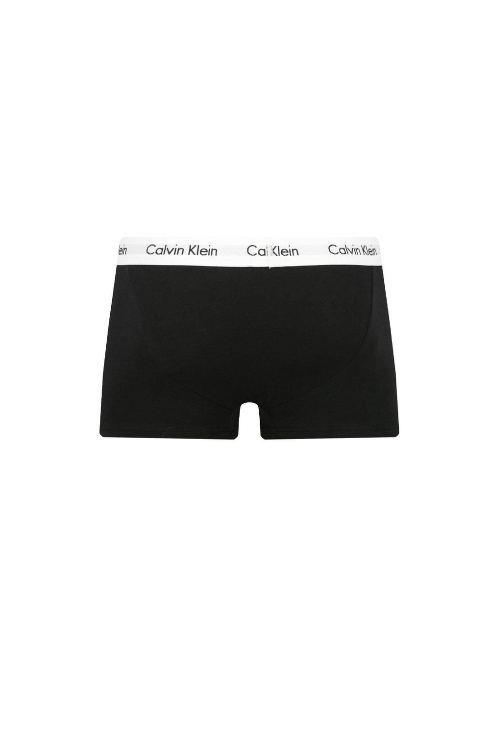 трусики-боксеры 3 шт. Calvin Klein Underwear - белый(0000U2664G)