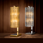 Лампа настольная Table Lamp Pimlico арт.110901