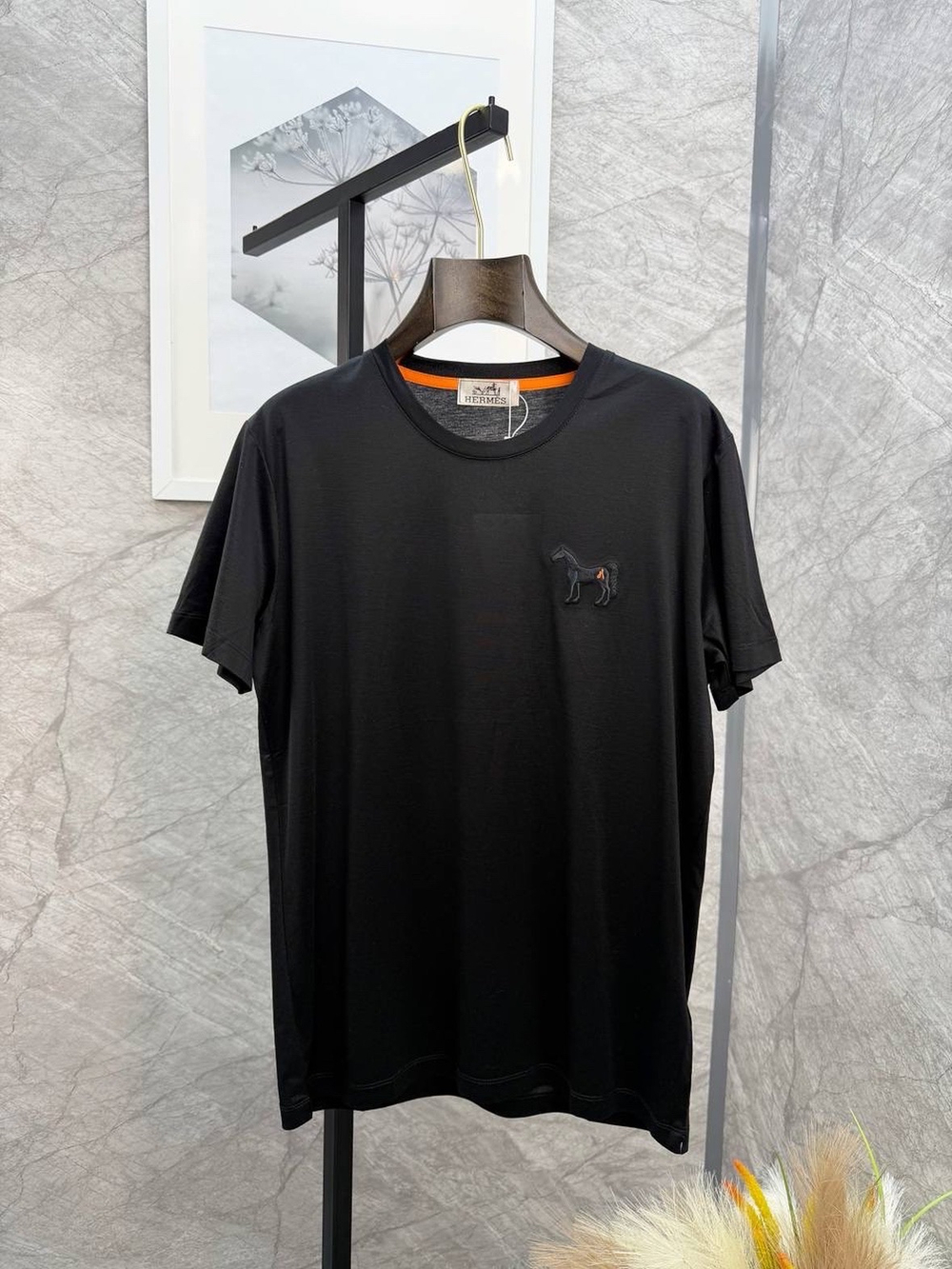 Футболка Hermes