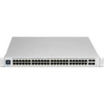 Коммутатор Ubiquiti UniFi Switch (USW-PRO-48-POE)