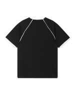 Женская Футболка Diversion Raglan