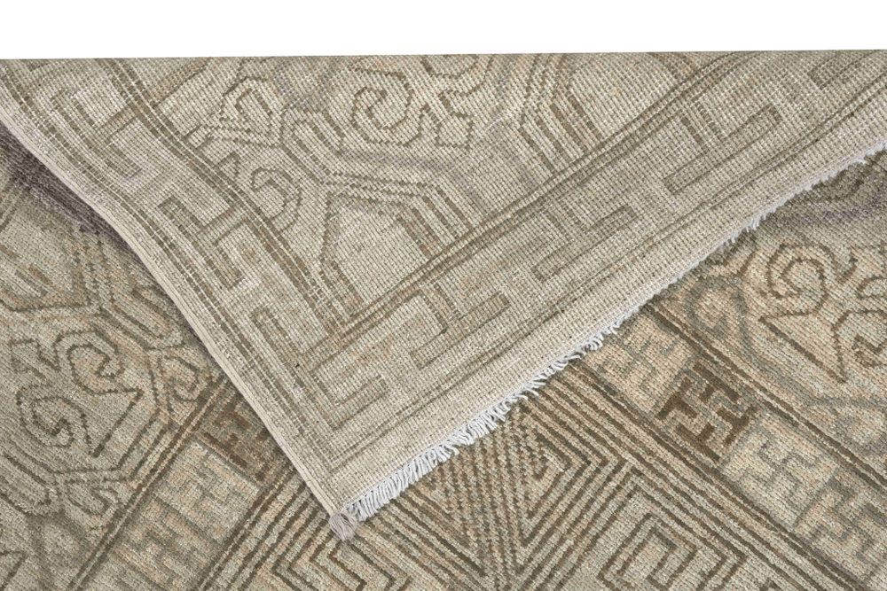Karakuli Vintage Khotan 270 x 365 см