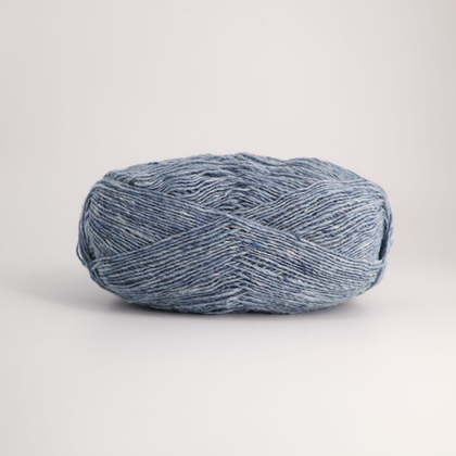 Soft Donegal Tweed 1/3.8 Nm - 5548 Malone