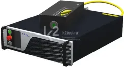 Пикосекундные лазерные источники IPG серии UPL
