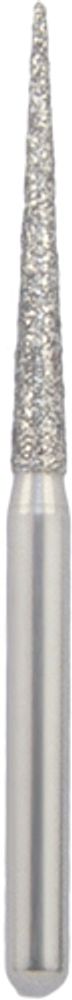 Бор алмазный, тип FG, гр.3 859L-014M-FG, NTI, Германия