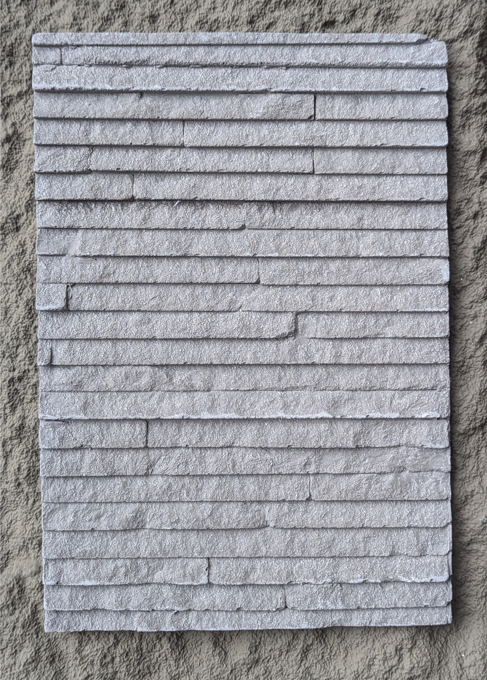 Vicissitude stone